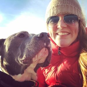 Meet your Posher, Kathleen